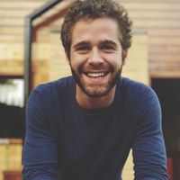 Joao Pedro Schneider's Photo