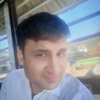 Navneet Mundhra's Photo