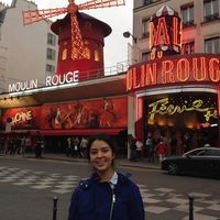 Cansu İlter的照片