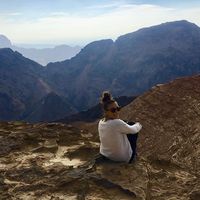 Silvia Sganga's Photo