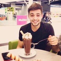 Javier Pinto Delgado的照片