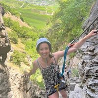 Photos de point alexandra