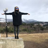 Polina Kuzmina's Photo