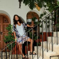 Ahmad Nategh's Photo