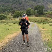 Adrian Olivo's Photo