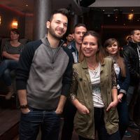 Dimitar Milanov's Photo