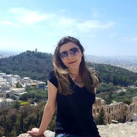 Andreea Sitaru's Photo