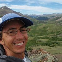 Fotos de Todd Gilbreath