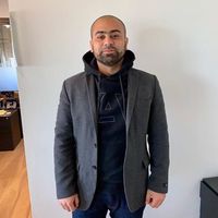 Abedalrhman Nsasra's Photo