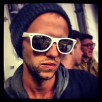 Rowland O'Connor's Photo