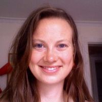 Anna Mathilde Jensen's Photo