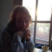 Fotos de Anna Jänen