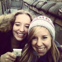 Katharina Guhr的照片