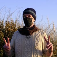 Didier Leprince's Photo