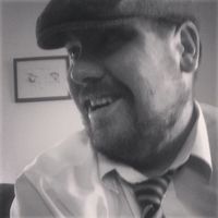 David Butler的照片