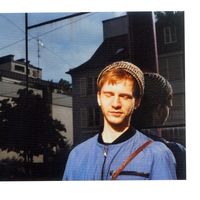 Le foto di Vasilij Stanisavljević