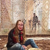 Sarrah HAOUAS的照片