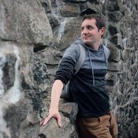 Michael Marazzi's Photo