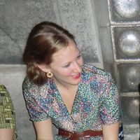 Daniela Karlsböck的照片