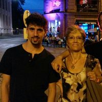 Davide Vece的照片