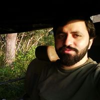 junaid waheed's Photo