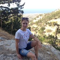 Christina Korshunova的照片