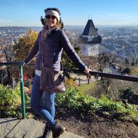 Le foto di Annalisa Leonardi