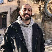 Thiago Rodrigo Pereira da Silva的照片