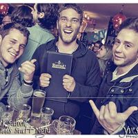 Matthieu Papillon's Photo