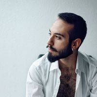 Alex Barbetta's Photo