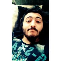 Baran Azat Mordeniz的照片