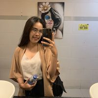 Bunga Camellia's Photo