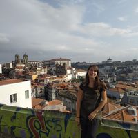 Fotos von Victoria López