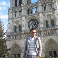 Antoan Fregoso's Photo