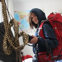 Agnes Michel's Photo