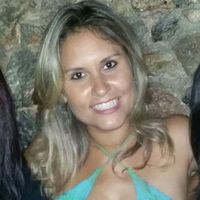 Photos de Aline Ferreira