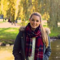 Le foto di Sophie Dachauer