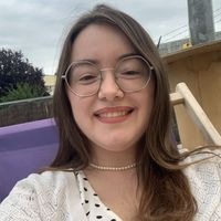 Lesia Mozdir's Photo