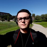 Xavier Gonzalez的照片