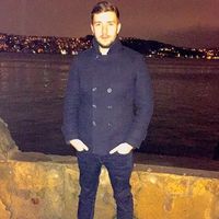 Le foto di Cihan Çolakoğlu