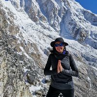 Mahelet Rivera's Photo