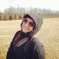 Fotos de Andrea Gingerich