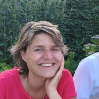 Brigitte Roosen's Photo