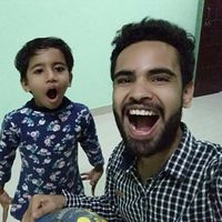 Le foto di Deepesh Yadav