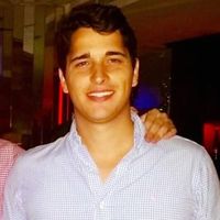 Fernando Nieto Suarez's Photo