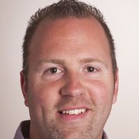 Jared van Hensen van Uningen的照片