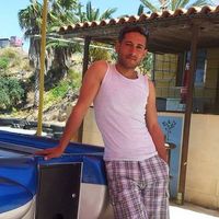 Mostafa Fathy的照片