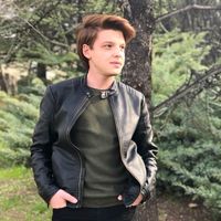 Oğulcan Arslantekin's Photo