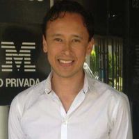 Edgar Gonzalez's Photo