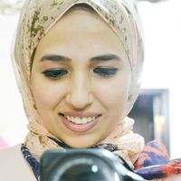 Aya AbdElazez的照片